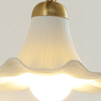 Ornella Vine Metal Wall Lamp — product view 9
