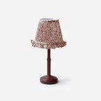 Briarfield Wood Table Lamp — product view 1
