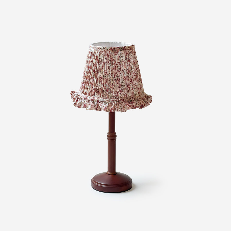 Briarfield Wood Table Lamp — product view 1