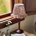 Briarfield Wood Table Lamp — product view 14