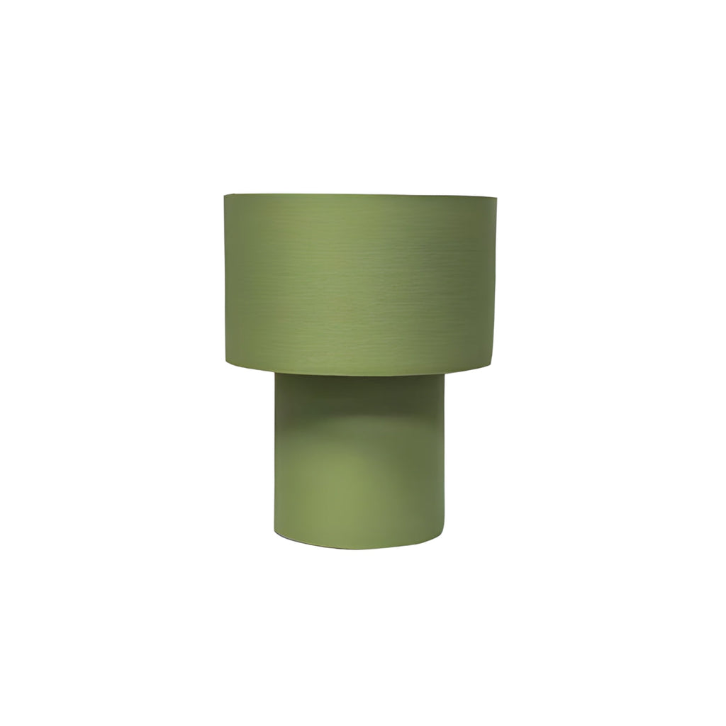 Latticefield Metal Table Lamp — product view 8