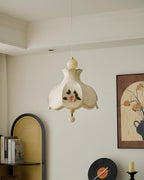 Bellevia Metal Pendant Lamp — product view 3