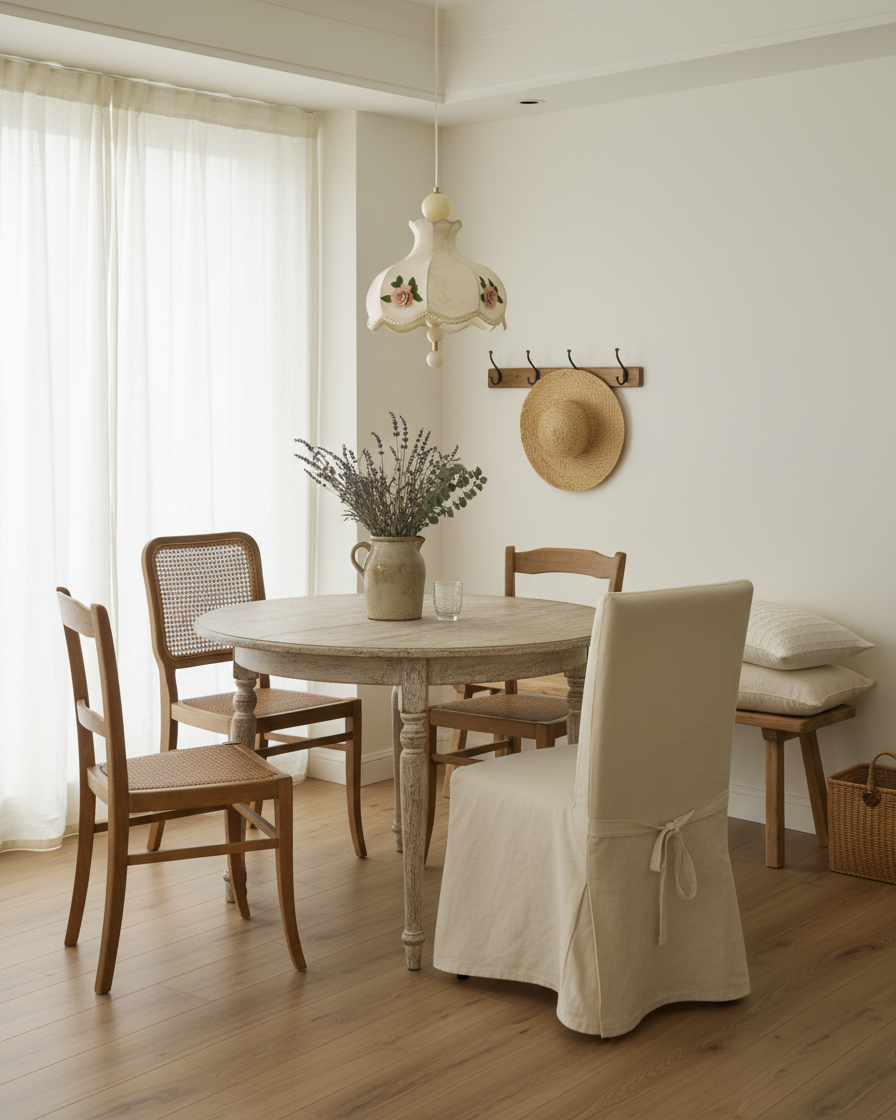 Bellevia Metal Pendant Lamp — product view 4