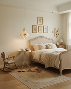 Bellevia Metal Pendant Lamp — product view 6