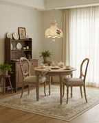 Bellevia Metal Pendant Lamp — product view 8