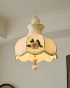 Bellevia Metal Pendant Lamp — product view 11