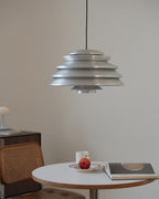 Hive Aluminum Pendant Lamp — product view 2