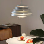 Hive Aluminum Pendant Lamp — product view 3