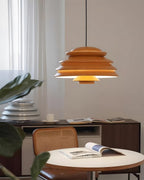 Hive Aluminum Pendant Lamp — product view 5