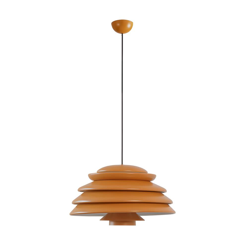 Hive Aluminum Pendant Lamp — product view 7