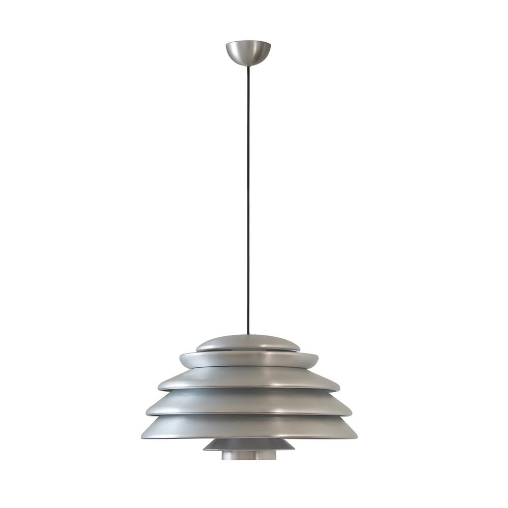 Hive Aluminum Pendant Lamp — product view 8