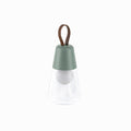 Oceana Portable Glass Table Lamp — product view 10