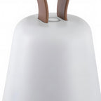 Oceana Portable Glass Table Lamp — product view 12