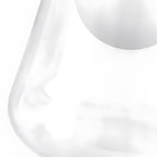 Oceana Portable Glass Table Lamp — product view 13