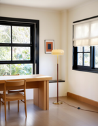 Luminous Nectar Floor Lamp — product view 2