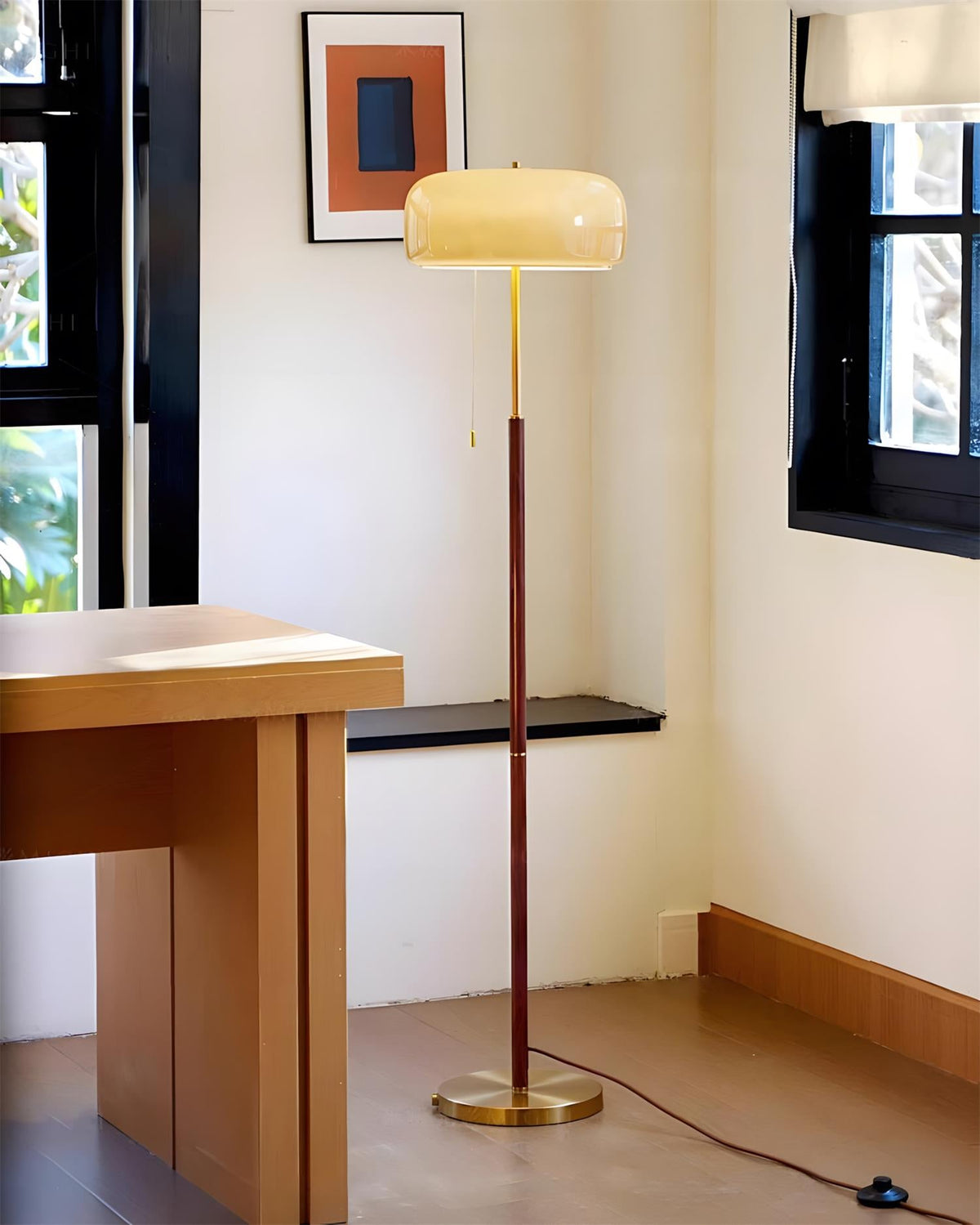 Luminous Nectar Floor Lamp — product view 5