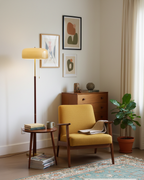 Luminous Nectar Floor Lamp — product view 6