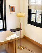 Luminous Nectar Floor Lamp — product view 7