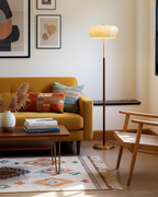 Luminous Nectar Floor Lamp — product view 8