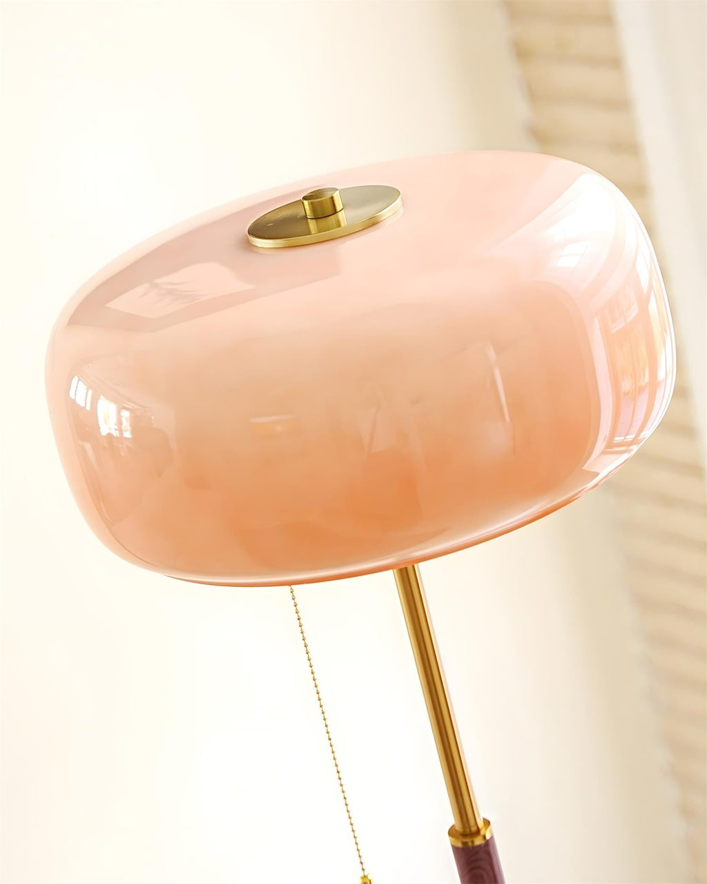 Luminous Nectar Floor Lamp — product view 10