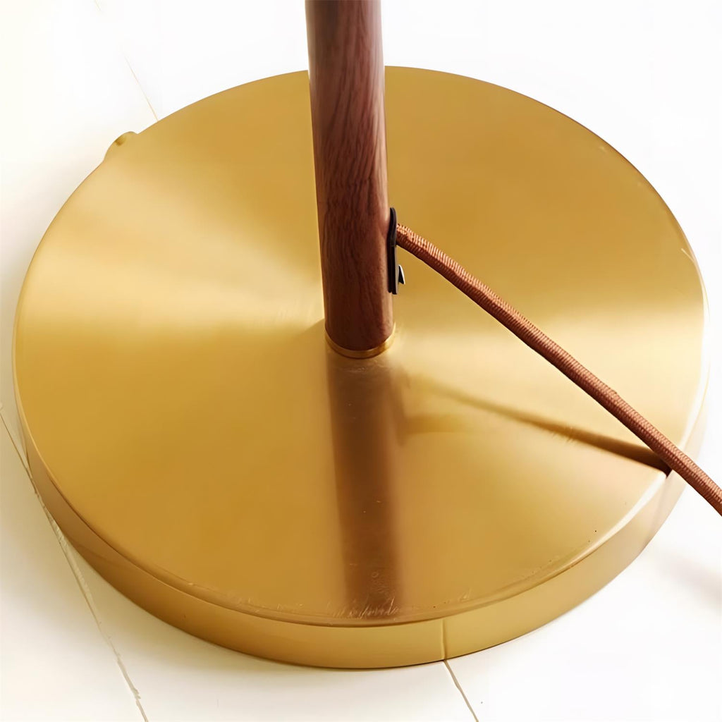 Luminous Nectar Floor Lamp — product view 12