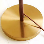 Luminous Nectar Floor Lamp — product view 12
