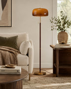 Luminous Nectar Floor Lamp — product view 14