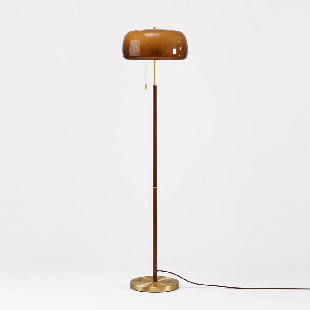 Luminous Nectar Floor Lamp — product view 15