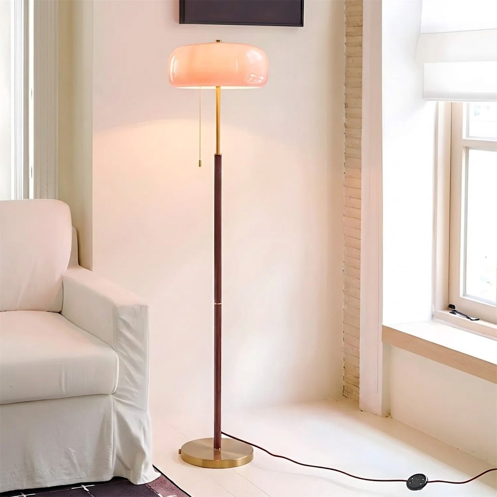 Luminous Nectar Floor Lamp — product view 18