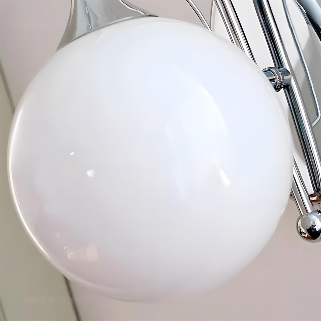 Mirelle Glo Glass Wall Lamp — product view 13