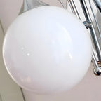 Mirelle Glo Glass Wall Lamp — product view 13