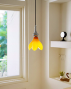 Saffron Glass Pendant Lamp — product view 3