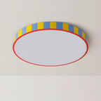 Modulo Stripe Ceiling Lamp — product view 12