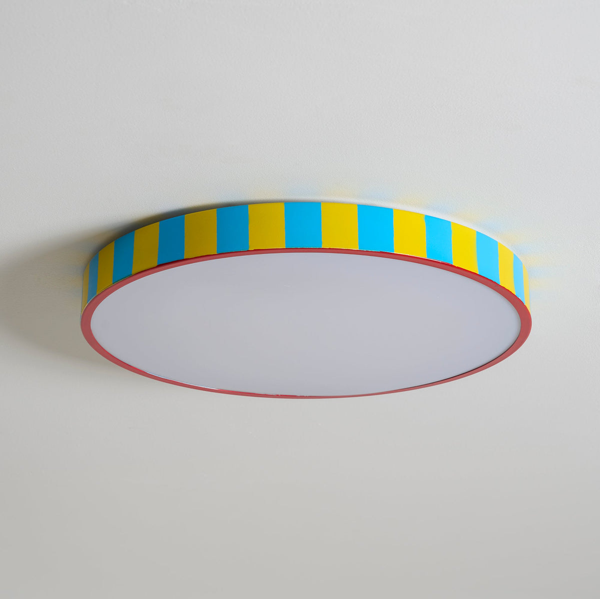 Modulo Stripe Ceiling Lamp — product view 24