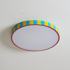 Modulo Stripe Ceiling Lamp — product view 26