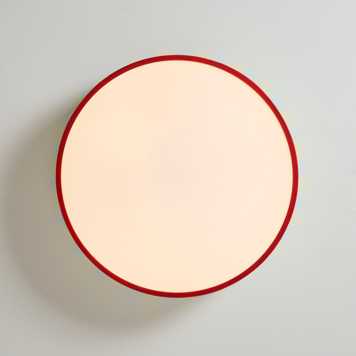 Modulo Stripe Ceiling Lamp — product view 28