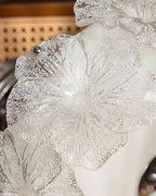 Coralia Glass Ceiling Lamp — product view 13