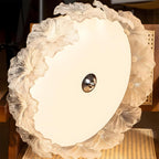 Coralia Glass Ceiling Lamp — product view 15
