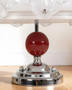 Coralia Glass Ceiling Lamp — product view 18