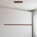 Karsen Wood Chandelier — product view 11