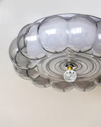 Hallowmere Glass Ceiling Lamp — product view 7