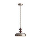 Rellin Wood Pendant Lamp — product view 7