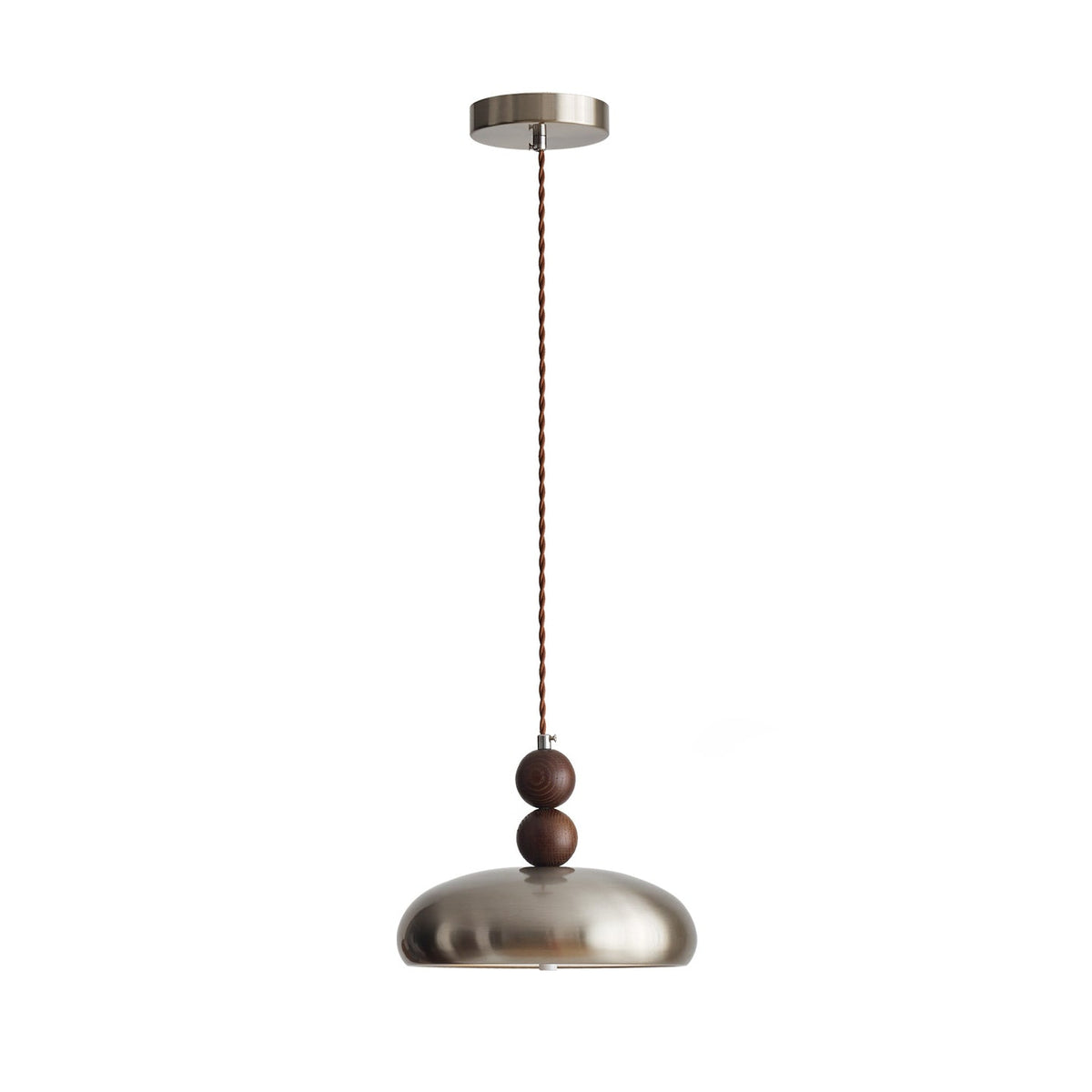 Rellin Wood Pendant Lamp — product view 7