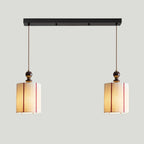 Verticalis Wood Pendant Lamp — product view 14