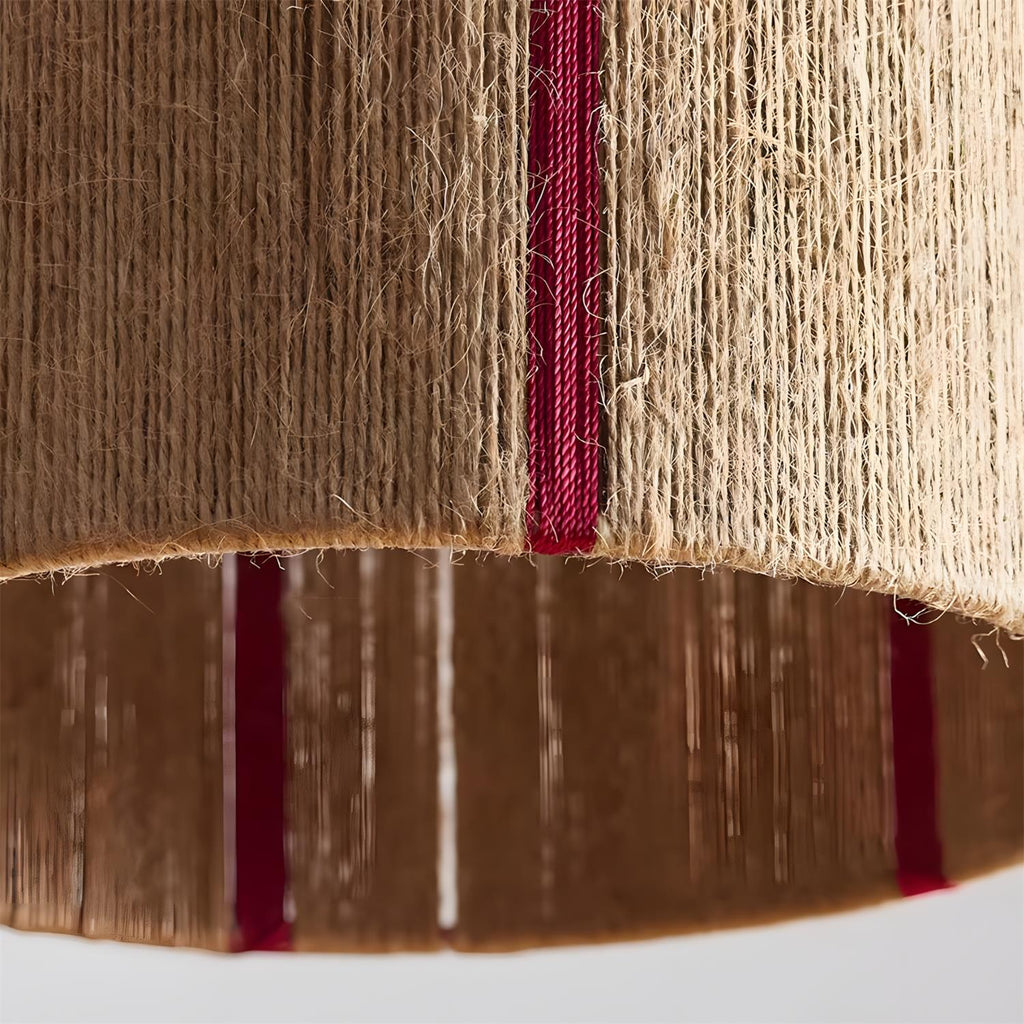 Verticalis Wood Pendant Lamp — product view 16