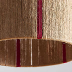 Verticalis Wood Pendant Lamp — product view 16