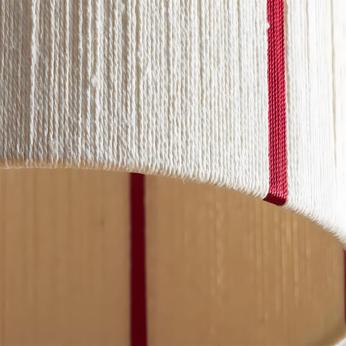 Verticalis Wood Pendant Lamp — product view 17