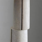 Elion Block Metal Floor Lamp — product view 10