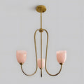Mild Velin Chandelier — product view 25
