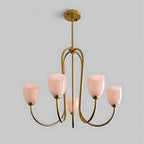 Mild Velin Chandelier — product view 26
